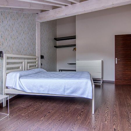 Apartamentos Cuatro Aguas Ucieda Ngoại thất bức ảnh