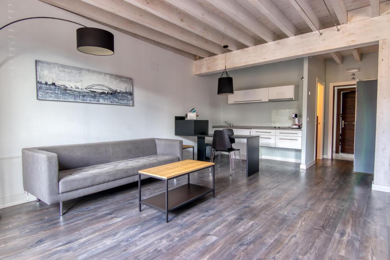 Apartamentos Cuatro Aguas Ucieda Ngoại thất bức ảnh