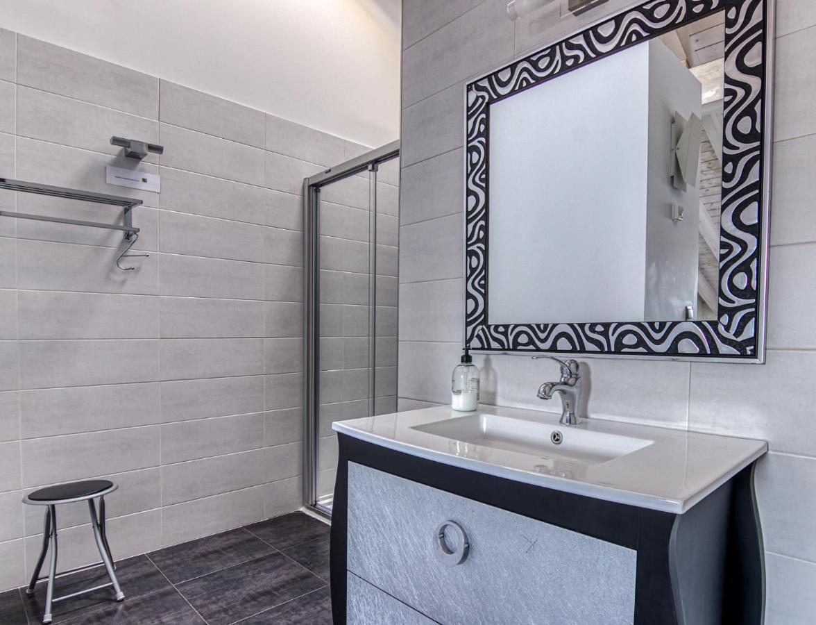 Apartamentos Cuatro Aguas Ucieda Ngoại thất bức ảnh