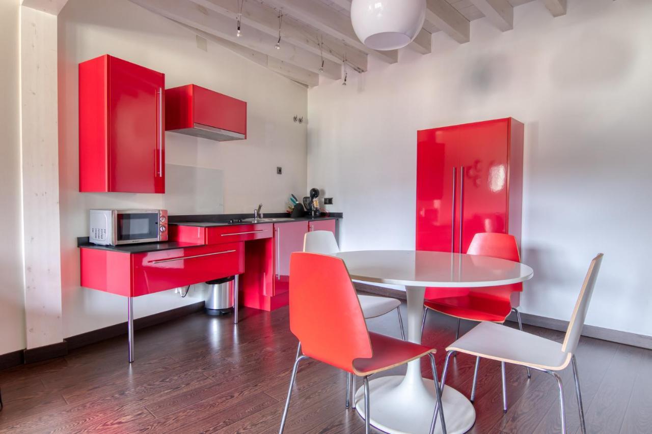 Apartamentos Cuatro Aguas Ucieda Ngoại thất bức ảnh