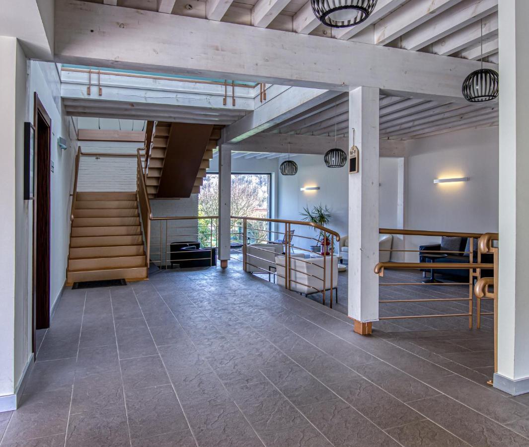 Apartamentos Cuatro Aguas Ucieda Ngoại thất bức ảnh